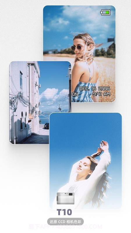 LoFi Cam正式版截图1 LoFi Cam正式版截图1