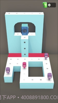 小偷先生截图4 小偷先生截图4