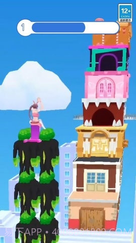 我是女王挑战截图3