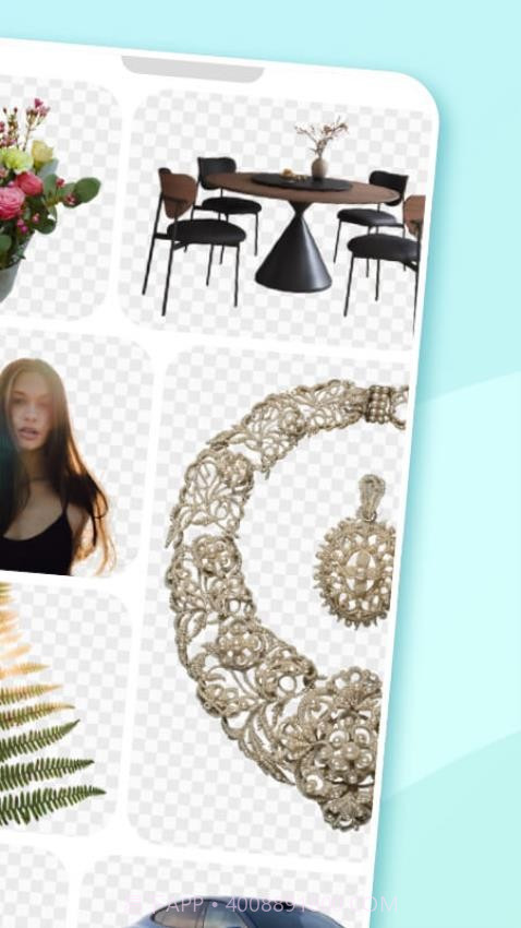 椰子设计官方版截图1