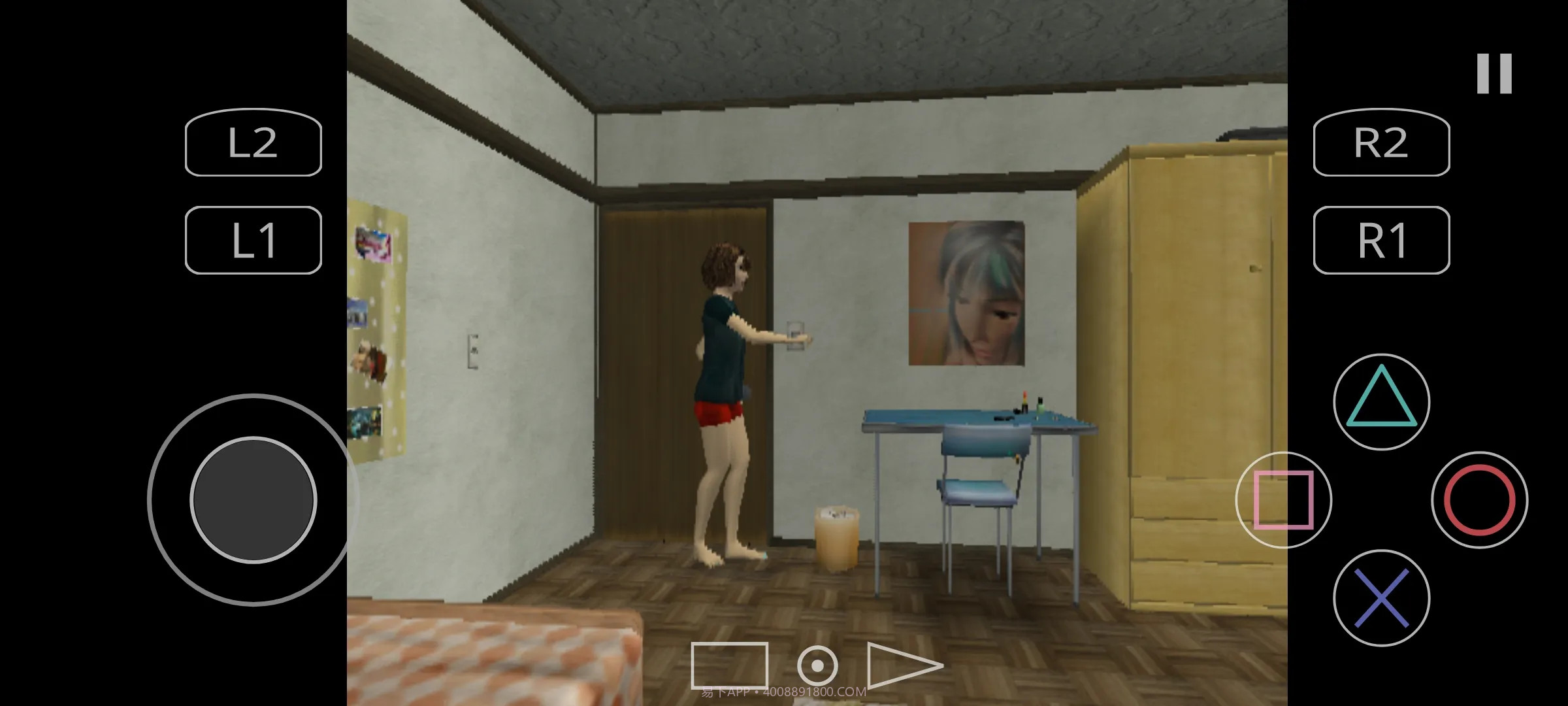 蚊子山田家的夏天去更新版截图2 蚊子山田家的夏天去更新版截图2