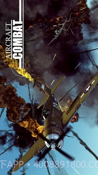 空战完美截图2