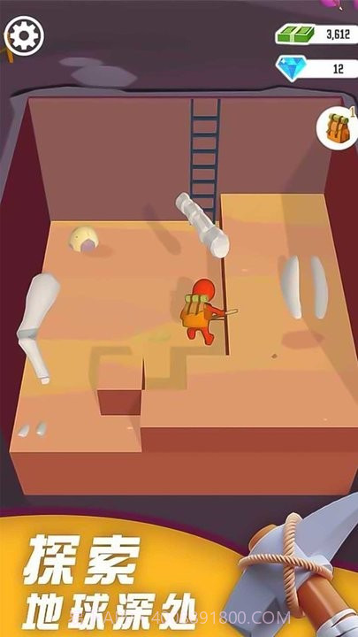 第六人格先行服截图2