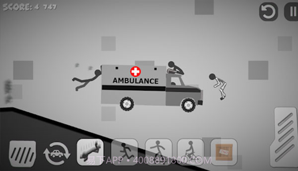 弄死火柴人4单机版截图3 弄死火柴人4单机版截图3