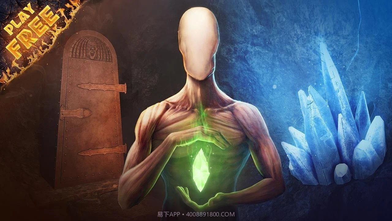 恐惧之屋另一个世界高画质版截图2 恐惧之屋另一个世界高画质版截图2