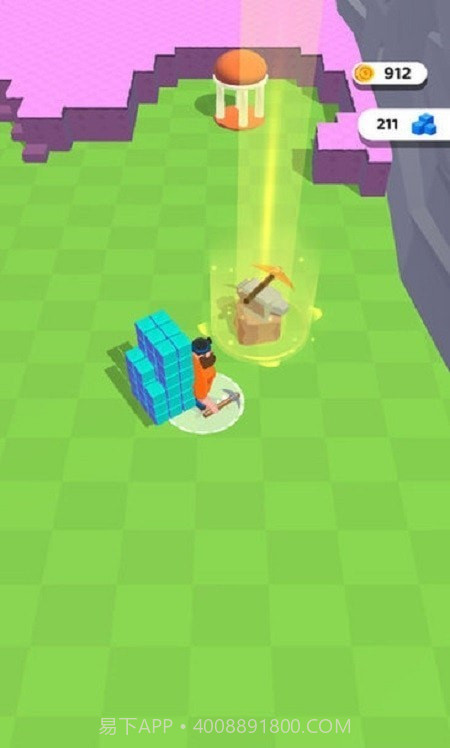 Adventure Miner截图3