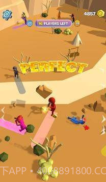 冲突棒战斗3D截图4 冲突棒战斗3D截图4