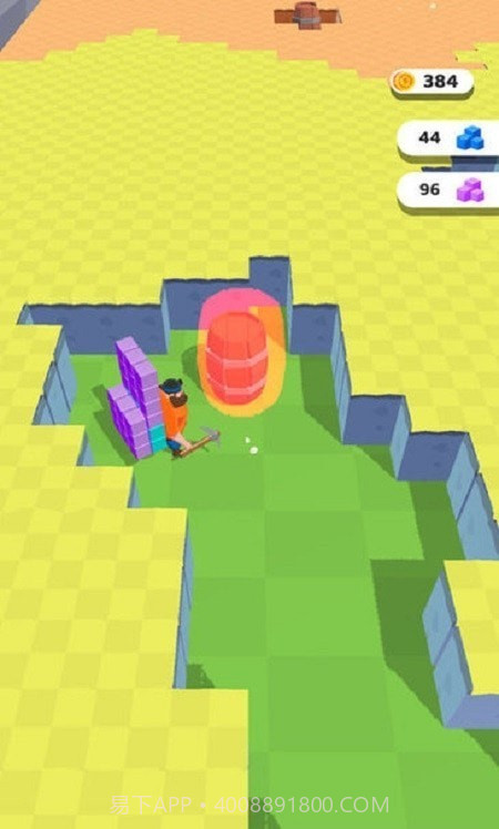 Adventure Miner截图4