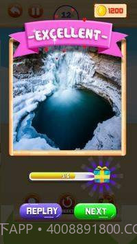 拼图艺术大师截图1