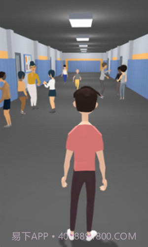 100岁人生模拟器截图1