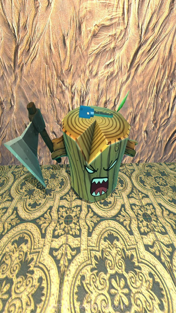 密室逃脱沙漠截图3