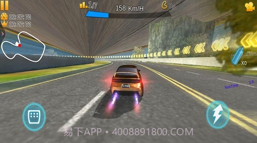 竞速飞车荣耀截图2 竞速飞车荣耀截图2