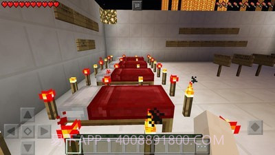 我的跑酷世界截图4