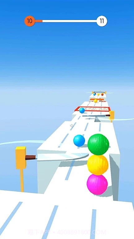 冰淇淋行截图2 冰淇淋行截图2