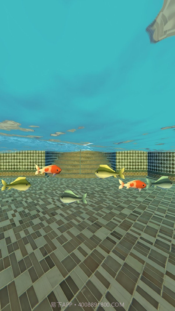 密室逃脱沙漠截图2