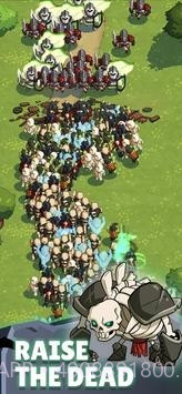 放置亡灵巫师截图3