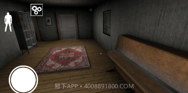 Granny: Chapter Twov1.1截图2