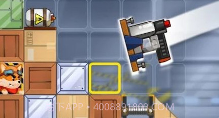 建设者竞技场截图3