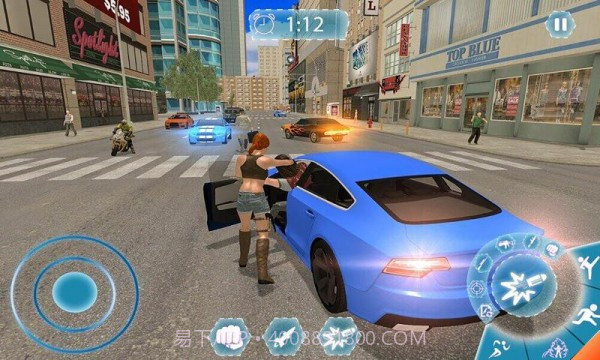 维加斯孤胆枪手截图2