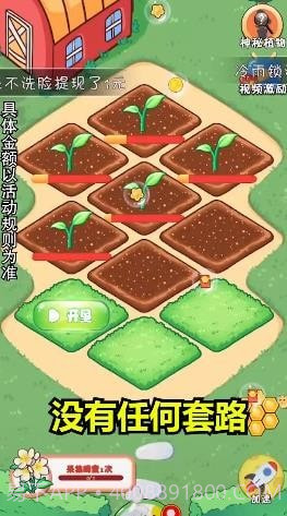 我的大花园截图1 我的大花园截图1