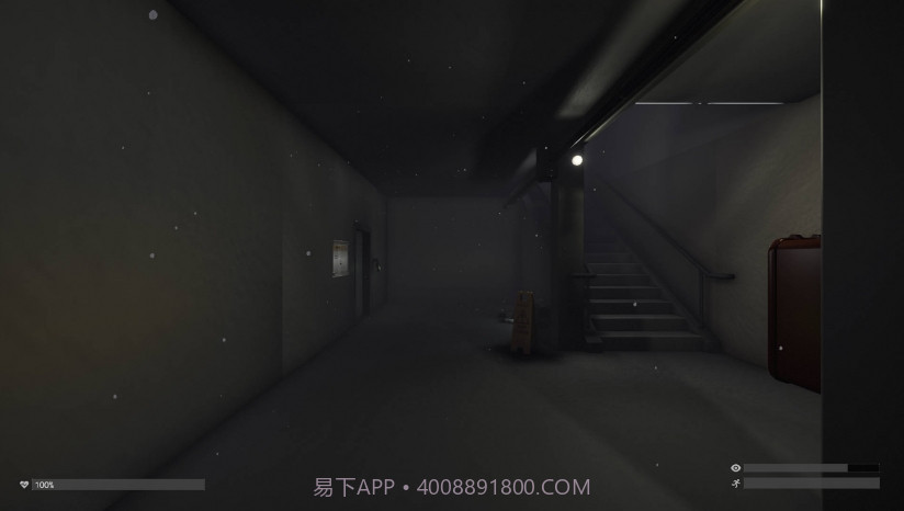 收容失效重置汉化版截图4