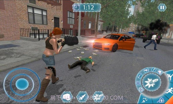 维加斯孤胆枪手截图1