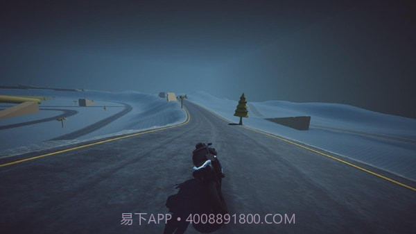 极限摩托模拟器截图3 极限摩托模拟器截图3