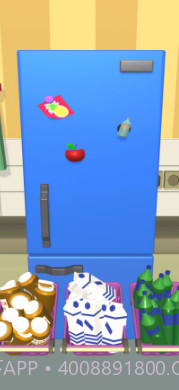 冰箱陈列师傅截图1