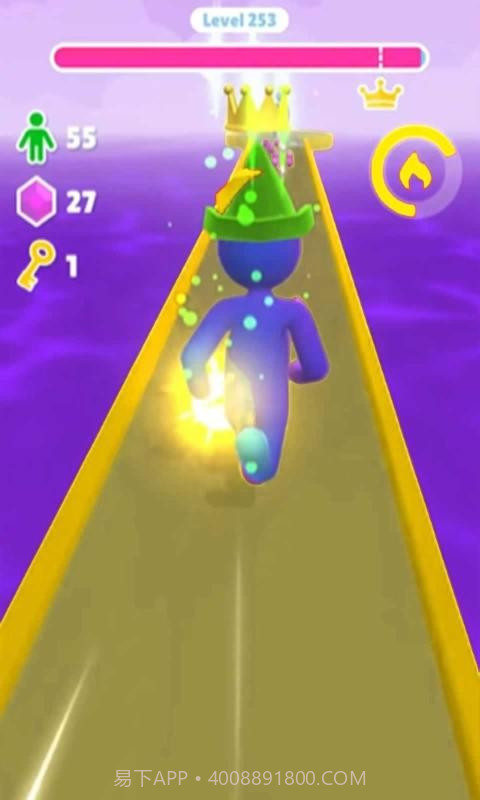 加入冲突3D截图4