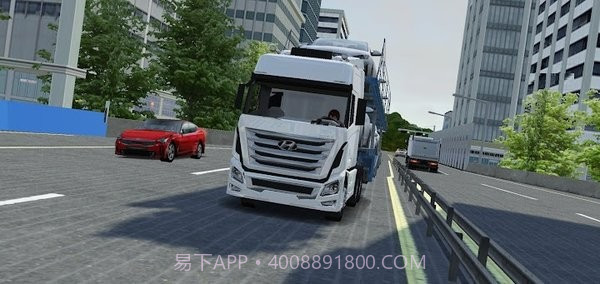 3D驾驶v15.02截图3 3D驾驶v15.02截图3