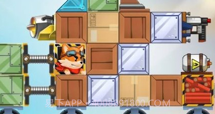 建设者竞技场截图1