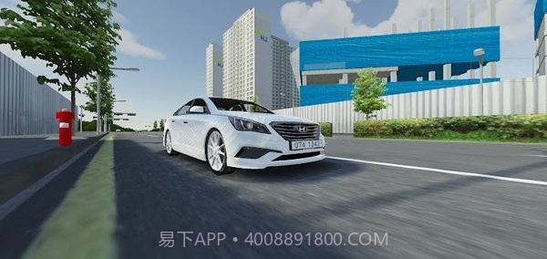 3D驾驶v15.02截图2 3D驾驶v15.02截图2