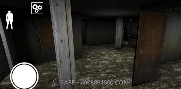 Granny: Chapter Twov1.1截图1