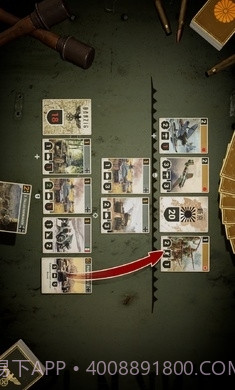 KARDS手游版截图6 KARDS手游版截图6