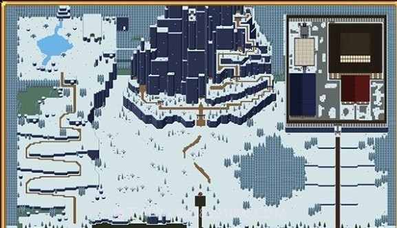 吸血鬼幸存者最新dlc版截图1