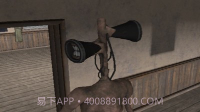 警笛头奶奶截图2 警笛头奶奶截图2