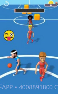最佳扣篮截图1 最佳扣篮截图1