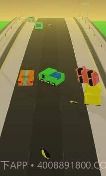 赛车手的乐趣截图3