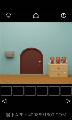 圣诞节逃生截图3