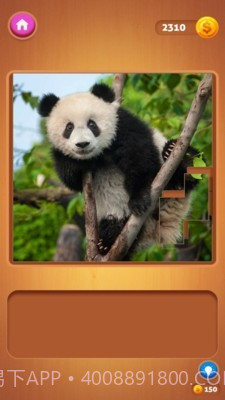 有趣拼图截图2 有趣拼图截图2