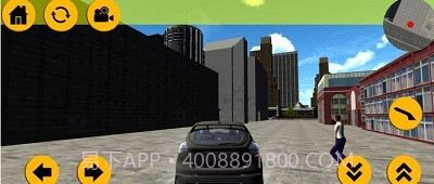 焦点漂移模拟器截图5 焦点漂移模拟器截图5