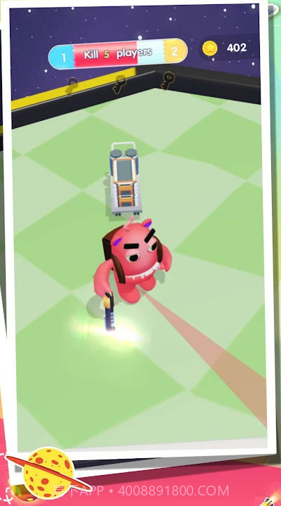 怪物大集合截图2 怪物大集合截图2