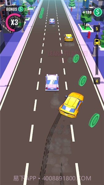 高峰时段交通高峰截图3