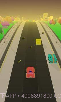赛车手的乐趣截图2