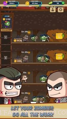 矿工启示录截图1