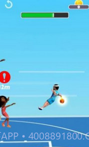 最佳扣篮截图3 最佳扣篮截图3