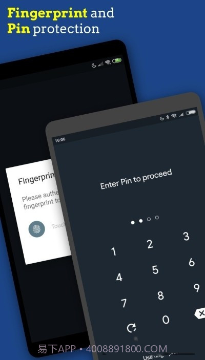 时间线日记截图4