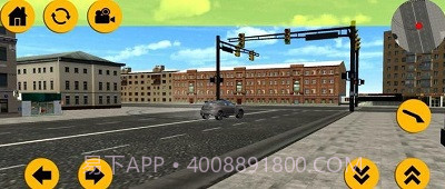 焦点漂移模拟器截图4 焦点漂移模拟器截图4