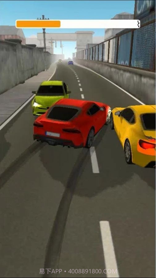 竞速司机截图2 竞速司机截图2