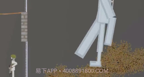 机器人游乐场沙盒截图1